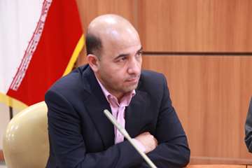 مراسم پایان سال معاونت توسعه